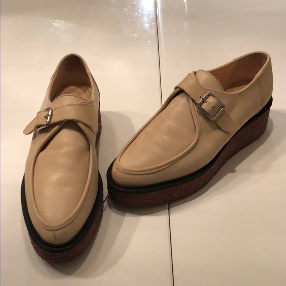 Maje shoes